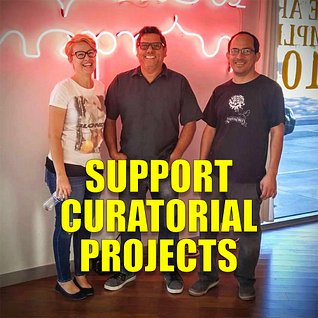 FAC Curatorial Projects